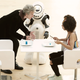 Image for article titled Peter Capaldi and Pearl Mackie Are So Good Together They Make Even So-So Doctor Who Great